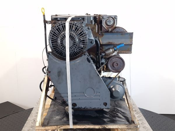 Mootor - Ehitusmasinad Deutz D2011 L04 Engine (Plant): pilt 7