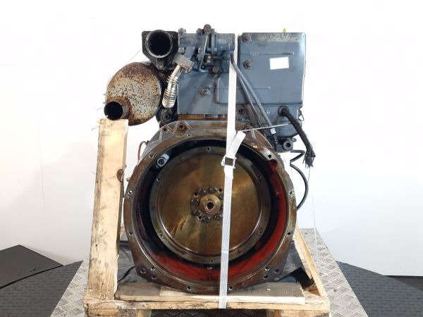 Deutz D2011 L04 Engine (Plant) - Mootor - Ehitusmasinad: pilt 4 Deutz D2011 L04 Engine (Plant) - Mootor - Ehitusmasinad: pilt 4