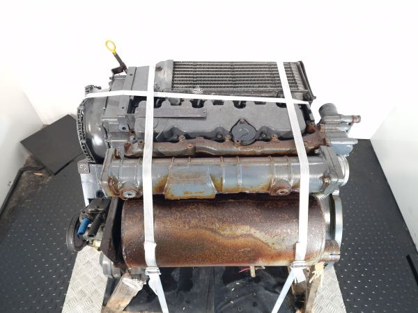 Mootor - Ehitusmasinad Deutz D2011 L04 Engine (Plant): pilt 11