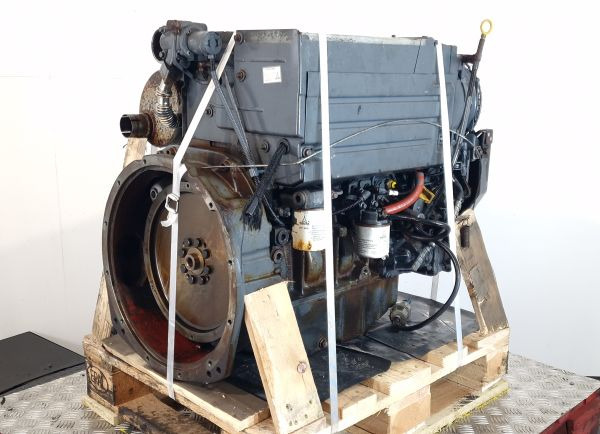 Deutz D2011 L04 Engine (Plant) - Mootor - Ehitusmasinad: pilt 1 Deutz D2011 L04 Engine (Plant) - Mootor - Ehitusmasinad: pilt 1