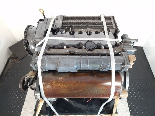 Mootor - Tööstusmasin Deutz D2011 L04 I Engine (Industrial): pilt 10