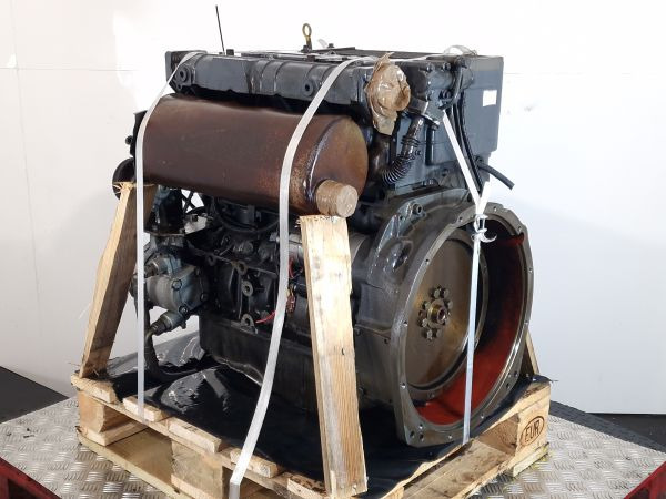 Mootor - Tööstusmasin Deutz D2011 L04 I Engine (Industrial): pilt 9