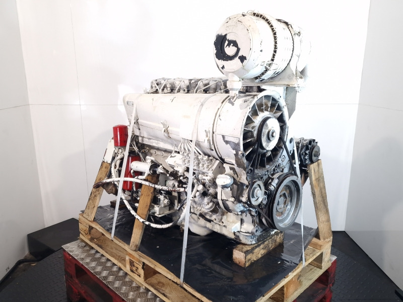 Deutz D914L06 Engine (Industrial) - Mootor - Tööstusmasin: pilt 5 Deutz D914L06 Engine (Industrial) - Mootor - Tööstusmasin: pilt 5