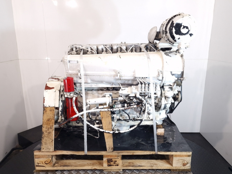 Deutz D914L06 Engine (Industrial) - Mootor - Tööstusmasin: pilt 4 Deutz D914L06 Engine (Industrial) - Mootor - Tööstusmasin: pilt 4