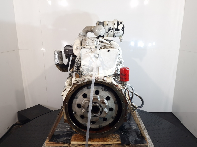 Deutz D914L06 Engine (Industrial) - Mootor - Tööstusmasin: pilt 3 Deutz D914L06 Engine (Industrial) - Mootor - Tööstusmasin: pilt 3
