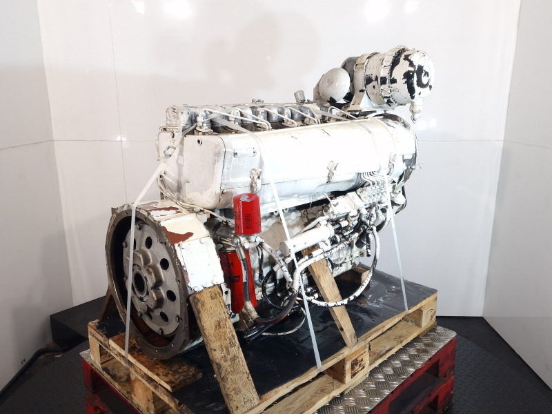 Deutz D914L06 Engine (Industrial) - Mootor - Tööstusmasin: pilt 1 Deutz D914L06 Engine (Industrial) - Mootor - Tööstusmasin: pilt 1