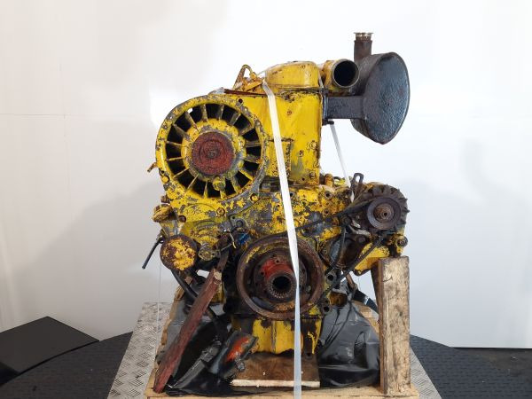 Deutz F3L912 Engine (Industrial) - Mootor - Tööstusmasin: pilt 5 Deutz F3L912 Engine (Industrial) - Mootor - Tööstusmasin: pilt 5