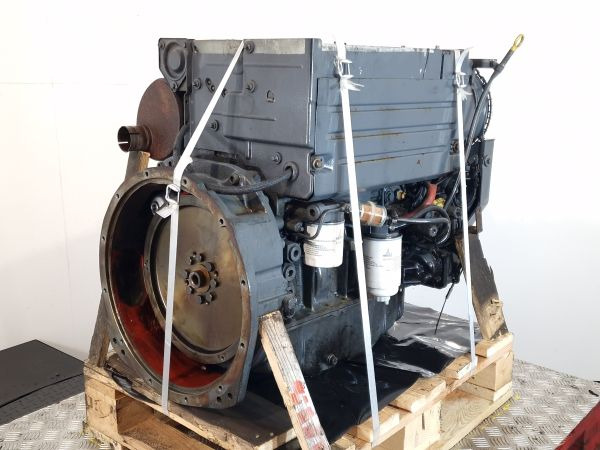 Deutz F4L2011 Engine (Plant) - Mootor - Ehitusmasinad: pilt 1 Deutz F4L2011 Engine (Plant) - Mootor - Ehitusmasinad: pilt 1