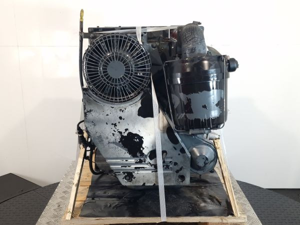 Deutz F4L2011 Engine (Plant) - Mootor - Ehitusmasinad: pilt 5 Deutz F4L2011 Engine (Plant) - Mootor - Ehitusmasinad: pilt 5