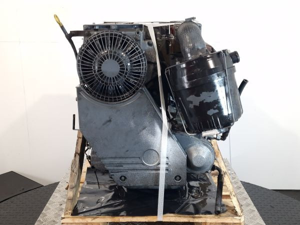 Mootor - Ehitusmasinad Deutz F4L2011 Engine (Plant): pilt 6