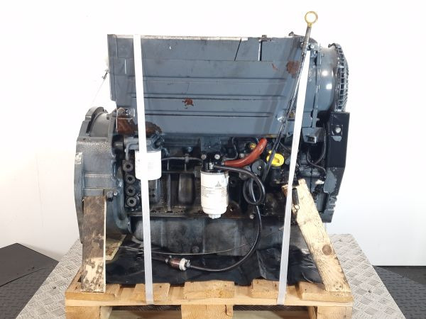 Deutz F4L2011 Engine (Plant) - Mootor - Ehitusmasinad: pilt 3 Deutz F4L2011 Engine (Plant) - Mootor - Ehitusmasinad: pilt 3
