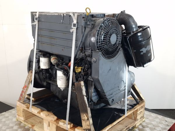 Deutz F4L2011 Engine (Plant) - Mootor - Ehitusmasinad: pilt 5 Deutz F4L2011 Engine (Plant) - Mootor - Ehitusmasinad: pilt 5