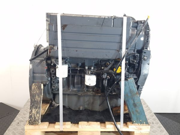 Deutz F4L2011 Engine (Plant) - Mootor - Ehitusmasinad: pilt 3 Deutz F4L2011 Engine (Plant) - Mootor - Ehitusmasinad: pilt 3