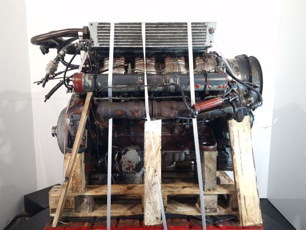 Deutz F8L413F Engine (Industrial) - Mootor - Tööstusmasin: pilt 4 Deutz F8L413F Engine (Industrial) - Mootor - Tööstusmasin: pilt 4