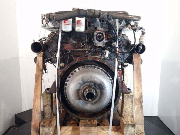 Deutz F8L413F Engine (Industrial) - Mootor - Tööstusmasin: pilt 3 Deutz F8L413F Engine (Industrial) - Mootor - Tööstusmasin: pilt 3