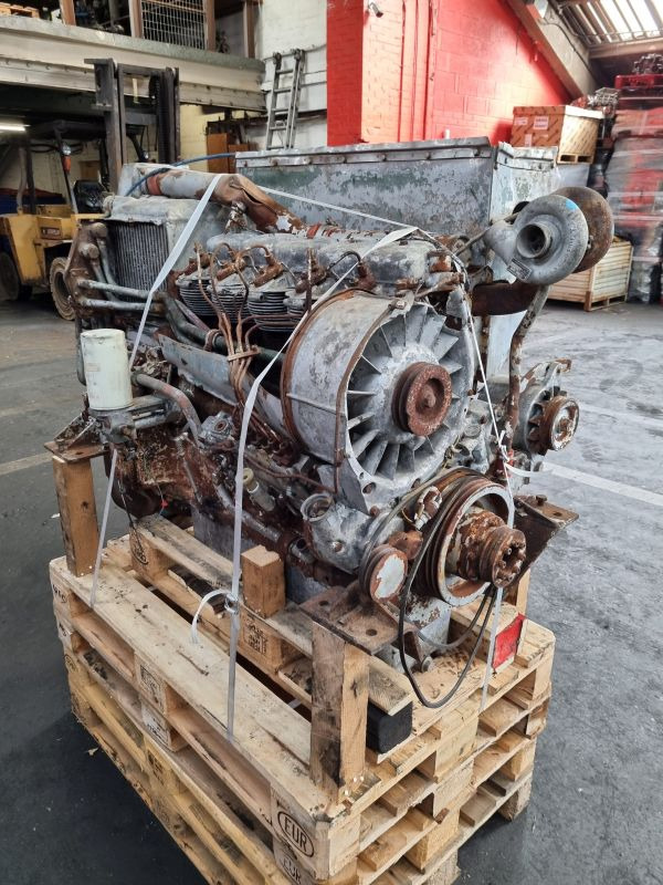 Deutz Mitsubishi BF5L913 Engine - Mootor - Ehitusmasinad: pilt 4 Deutz Mitsubishi BF5L913 Engine - Mootor - Ehitusmasinad: pilt 4