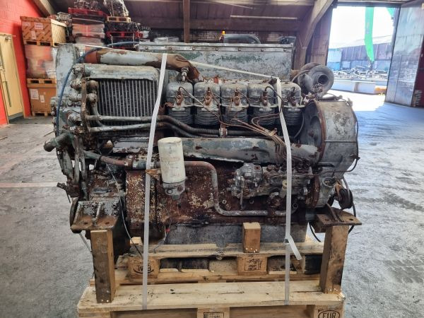 Deutz Mitsubishi BF5L913 Engine - Mootor - Ehitusmasinad: pilt 3 Deutz Mitsubishi BF5L913 Engine - Mootor - Ehitusmasinad: pilt 3