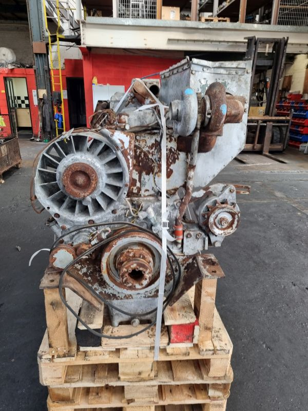 Deutz Mitsubishi BF5L913 Engine - Mootor - Ehitusmasinad: pilt 5 Deutz Mitsubishi BF5L913 Engine - Mootor - Ehitusmasinad: pilt 5