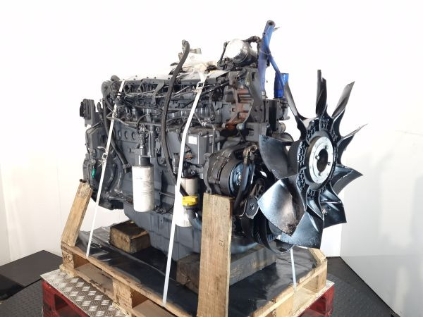 Deutz TCD 2013 L06 2V Engine (Industrial) - Mootor - Tööstusmasin: pilt 5 Deutz TCD 2013 L06 2V Engine (Industrial) - Mootor - Tööstusmasin: pilt 5