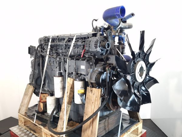 Deutz TCD 2013 L06 2V Engine (Industrial) - Mootor - Tööstusmasin: pilt 5 Deutz TCD 2013 L06 2V Engine (Industrial) - Mootor - Tööstusmasin: pilt 5