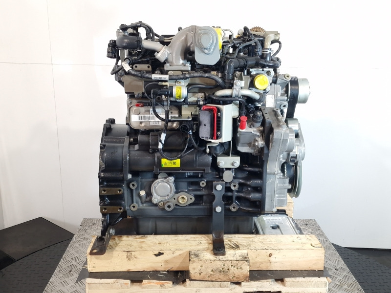 Deutz TCD 3.6 L4 CFXI74AU Engine (Plant) - Mootor - Ehitusmasinad: pilt 3 Deutz TCD 3.6 L4 CFXI74AU Engine (Plant) - Mootor - Ehitusmasinad: pilt 3