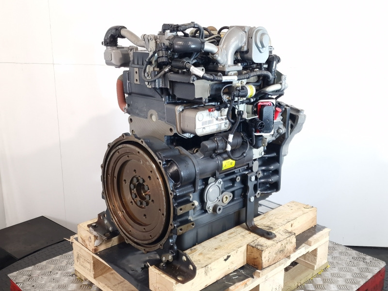Deutz TCD 3.6 L4 CFXI74AU Engine (Plant) - Mootor - Ehitusmasinad: pilt 1 Deutz TCD 3.6 L4 CFXI74AU Engine (Plant) - Mootor - Ehitusmasinad: pilt 1