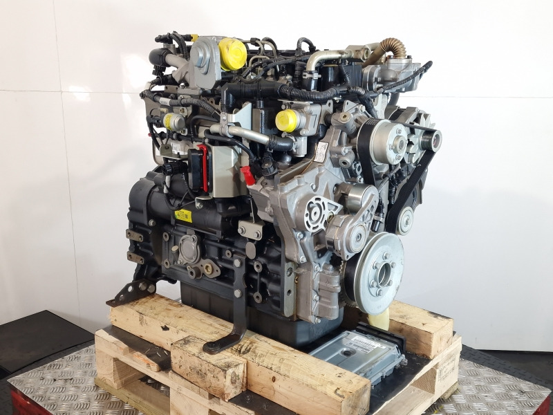 Deutz TCD 3.6 L4 CFXI74AU Engine (Plant) - Mootor - Ehitusmasinad: pilt 4 Deutz TCD 3.6 L4 CFXI74AU Engine (Plant) - Mootor - Ehitusmasinad: pilt 4
