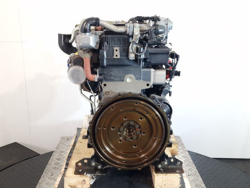 Deutz TCD 3.6 L4 CFXI74AU Engine (Plant) - Mootor - Ehitusmasinad: pilt 2 Deutz TCD 3.6 L4 CFXI74AU Engine (Plant) - Mootor - Ehitusmasinad: pilt 2