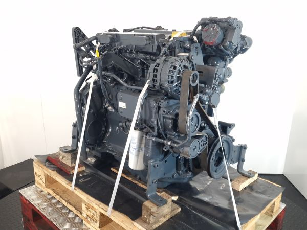 Deutz TCD 4.1 L4 Engine (Plant) - Mootor - Ehitusmasinad: pilt 4 Deutz TCD 4.1 L4 Engine (Plant) - Mootor - Ehitusmasinad: pilt 4