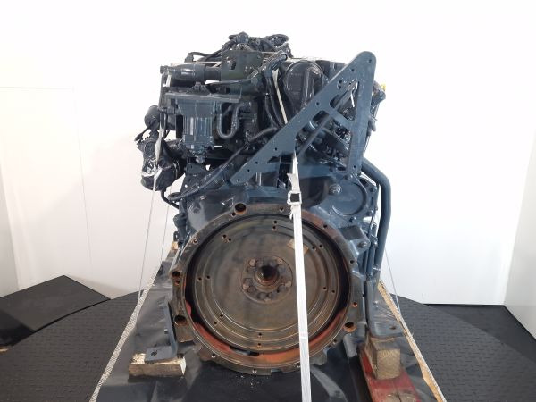 Deutz TCD 4.1 L4 Engine (Plant) - Mootor - Ehitusmasinad: pilt 2 Deutz TCD 4.1 L4 Engine (Plant) - Mootor - Ehitusmasinad: pilt 2