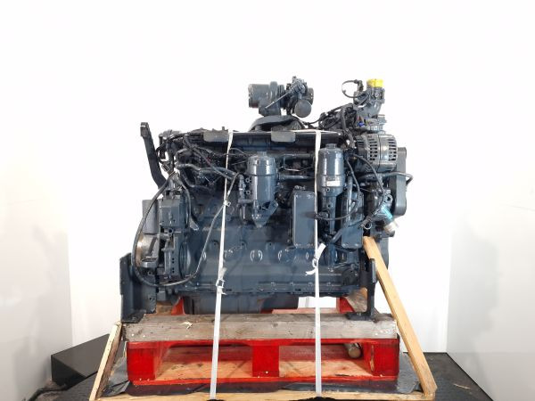 Deutz TCD6.1 L6 Engine Fully Reconditioned (Industrial) - Mootor - Tööstusmasin: pilt 5 Deutz TCD6.1 L6 Engine Fully Reconditioned (Industrial) - Mootor - Tööstusmasin: pilt 5