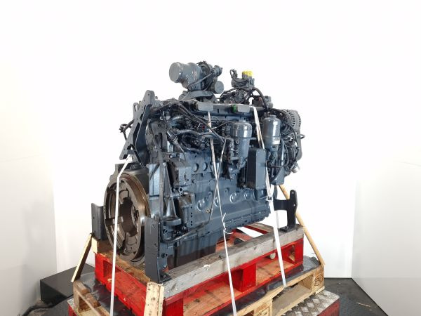 Deutz TCD6.1 L6 Reconditioned Engine (Industrial) - Mootor - Tööstusmasin: pilt 4 Deutz TCD6.1 L6 Reconditioned Engine (Industrial) - Mootor - Tööstusmasin: pilt 4