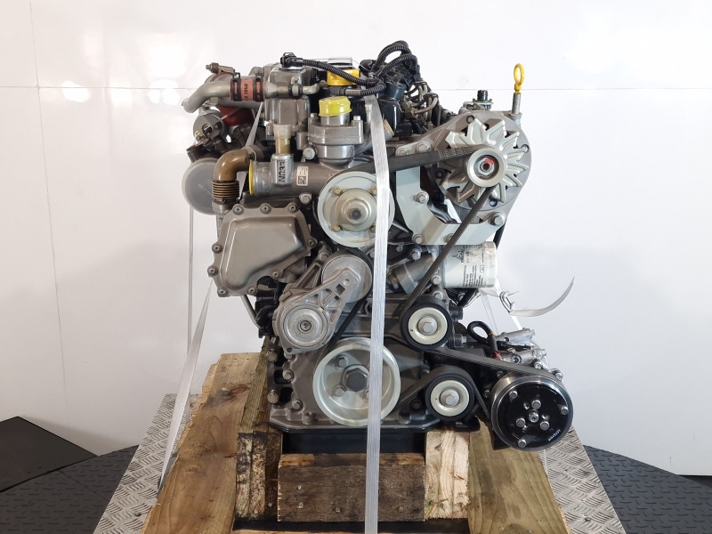 Deutz TD 2.9 L4 New Engine (Plant) - Mootor - Ehitusmasinad: pilt 5 Deutz TD 2.9 L4 New Engine (Plant) - Mootor - Ehitusmasinad: pilt 5