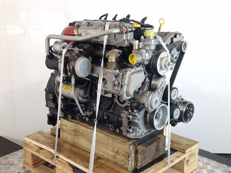 Deutz TD 2.9 L4 New Engine (Plant) - Mootor - Ehitusmasinad: pilt 4 Deutz TD 2.9 L4 New Engine (Plant) - Mootor - Ehitusmasinad: pilt 4