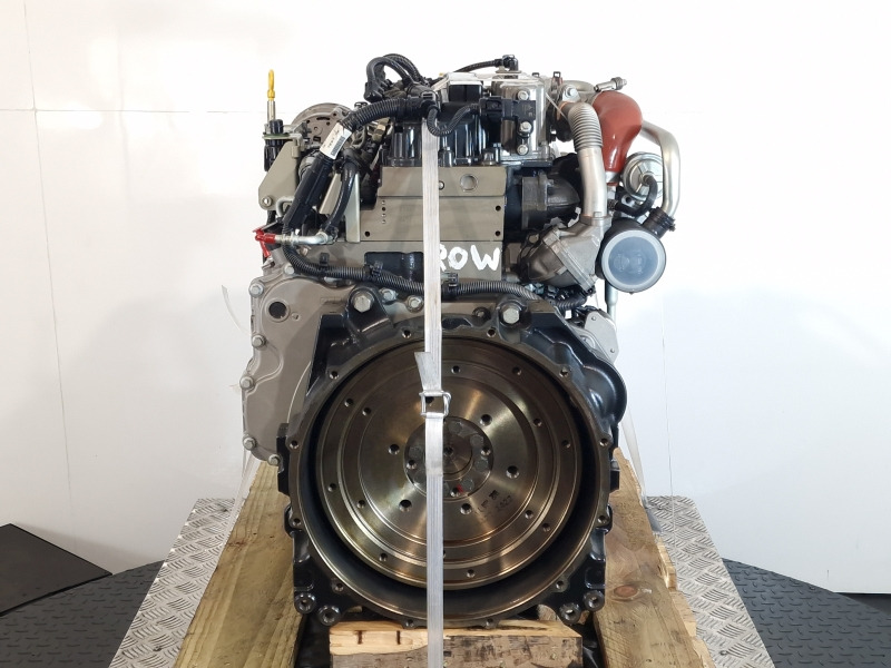 Deutz TD 2.9 L4 New Engine (Plant) - Mootor - Ehitusmasinad: pilt 2 Deutz TD 2.9 L4 New Engine (Plant) - Mootor - Ehitusmasinad: pilt 2