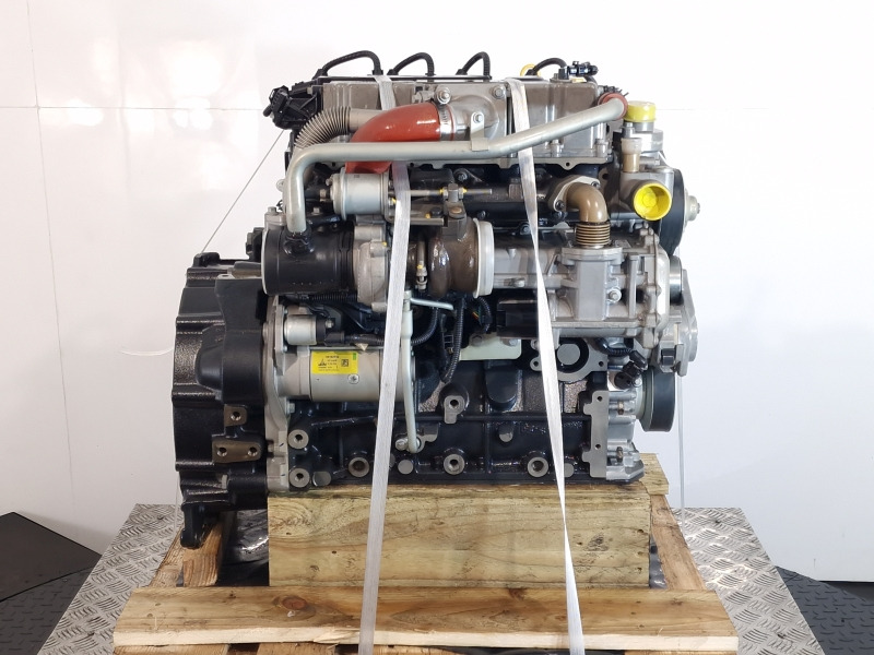 Deutz TD 2.9 L4 New Engine (Plant) - Mootor - Ehitusmasinad: pilt 3 Deutz TD 2.9 L4 New Engine (Plant) - Mootor - Ehitusmasinad: pilt 3
