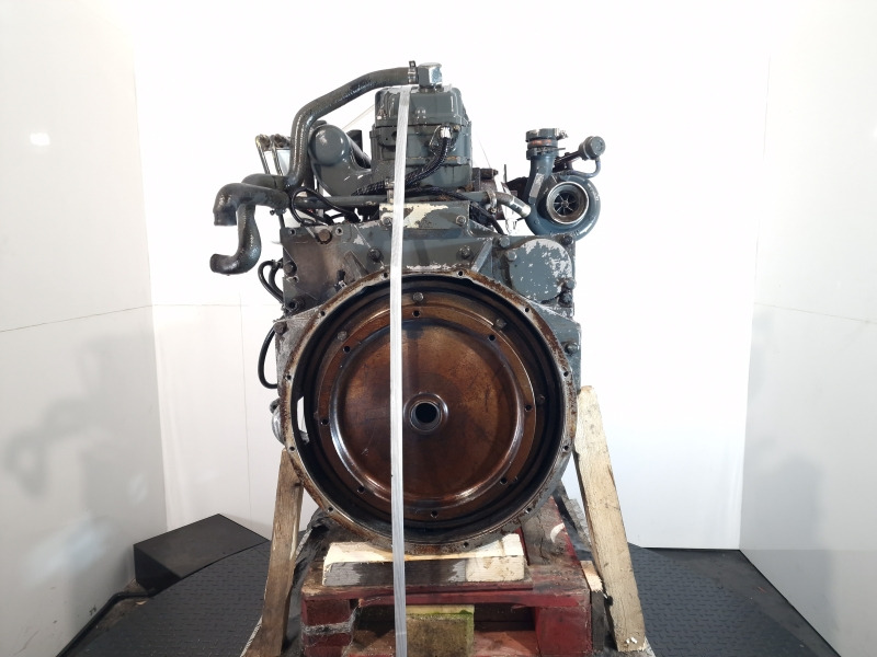 Doosan DL08 DL300 2009 Engine (Plant) - Mootor - Ehitusmasinad: pilt 3 Doosan DL08 DL300 2009 Engine (Plant) - Mootor - Ehitusmasinad: pilt 3