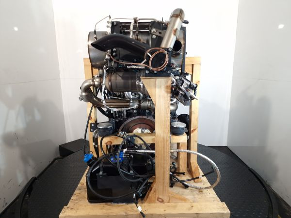 Doosan DL200-7 Perkins 1204J-E44TA Powerpack (Plant Spec) - Mootor - Ehitusmasinad: pilt 3 Doosan DL200-7 Perkins 1204J-E44TA Powerpack (Plant Spec) - Mootor - Ehitusmasinad: pilt 3