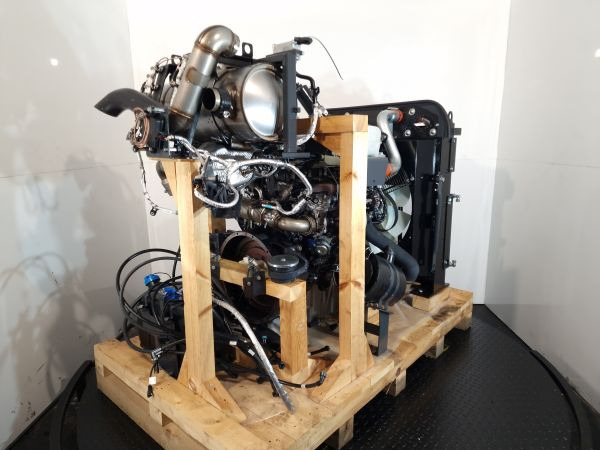 Doosan DL200-7 Perkins 1204J-E44TA Powerpack (Plant Spec) - Mootor - Ehitusmasinad: pilt 4 Doosan DL200-7 Perkins 1204J-E44TA Powerpack (Plant Spec) - Mootor - Ehitusmasinad: pilt 4
