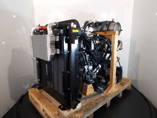 Doosan DL200-7 Perkins 1204J-E44TA Powerpack (Plant Spec) - Mootor - Ehitusmasinad: pilt 1 Doosan DL200-7 Perkins 1204J-E44TA Powerpack (Plant Spec) - Mootor - Ehitusmasinad: pilt 1