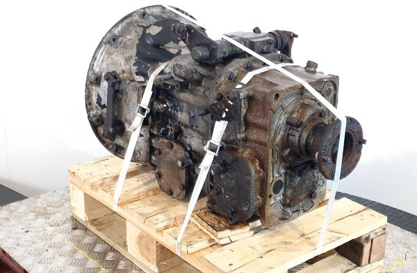 Eaton FS/5206A V Y05815 Gearbox - Käigukast: pilt 4 Eaton FS/5206A V Y05815 Gearbox - Käigukast: pilt 4