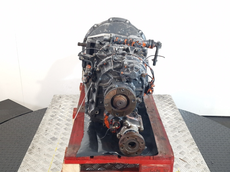 Eaton FS/6109AV Gearbox - Käigukast: pilt 5 Eaton FS/6109AV Gearbox - Käigukast: pilt 5