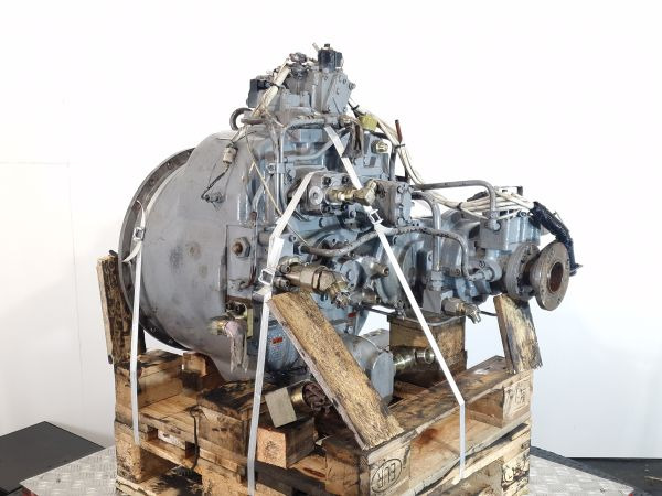 Hitachi 8FLWCN-1850-1 Gearbox - Käigukast: pilt 5 Hitachi 8FLWCN-1850-1 Gearbox - Käigukast: pilt 5