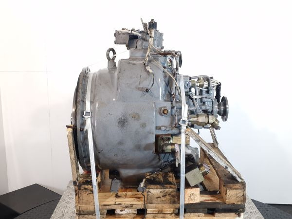 Hitachi 8FLWCN-1850-1 Gearbox - Käigukast: pilt 4 Hitachi 8FLWCN-1850-1 Gearbox - Käigukast: pilt 4