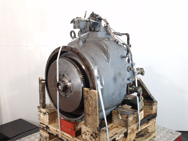 Hitachi 8FLWCN-1850-1 Gearbox - Käigukast: pilt 1 Hitachi 8FLWCN-1850-1 Gearbox - Käigukast: pilt 1