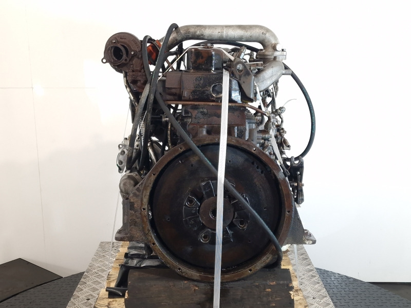 Isuzu 4BG1 Engine (Plant) - Mootor - Ehitusmasinad: pilt 2 Isuzu 4BG1 Engine (Plant) - Mootor - Ehitusmasinad: pilt 2