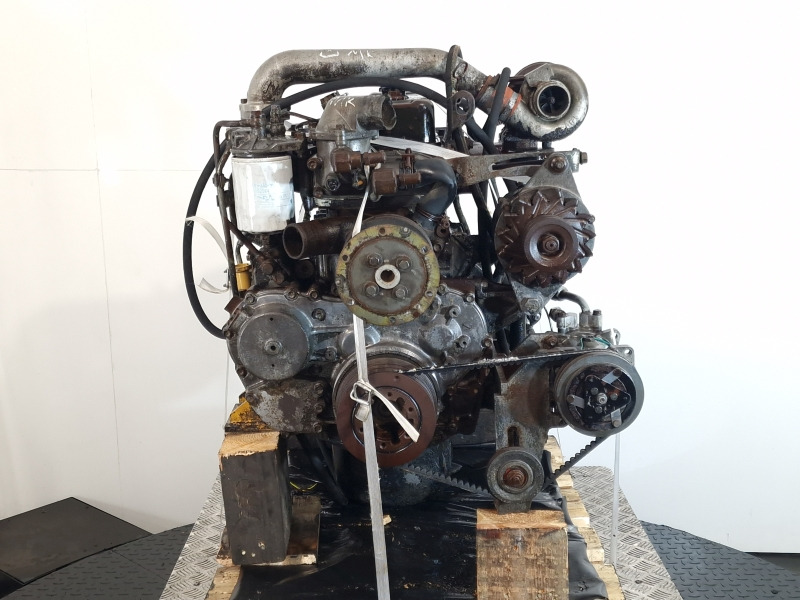 Isuzu 4BG1 Engine (Plant) - Mootor - Ehitusmasinad: pilt 5 Isuzu 4BG1 Engine (Plant) - Mootor - Ehitusmasinad: pilt 5