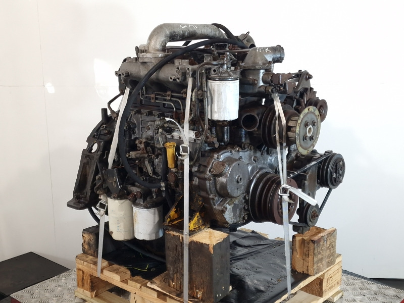 Isuzu 4BG1 Engine (Plant) - Mootor - Ehitusmasinad: pilt 4 Isuzu 4BG1 Engine (Plant) - Mootor - Ehitusmasinad: pilt 4