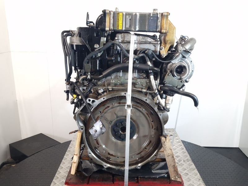 Isuzu 4HK1E6C EUR6 Engine (Truck) - Mootor - Veoauto: pilt 3 Isuzu 4HK1E6C EUR6 Engine (Truck) - Mootor - Veoauto: pilt 3