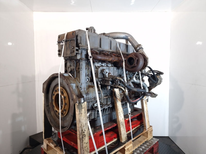 Isuzu 6WG1 Engine (Plant) - Mootor - Ehitusmasinad: pilt 1 Isuzu 6WG1 Engine (Plant) - Mootor - Ehitusmasinad: pilt 1